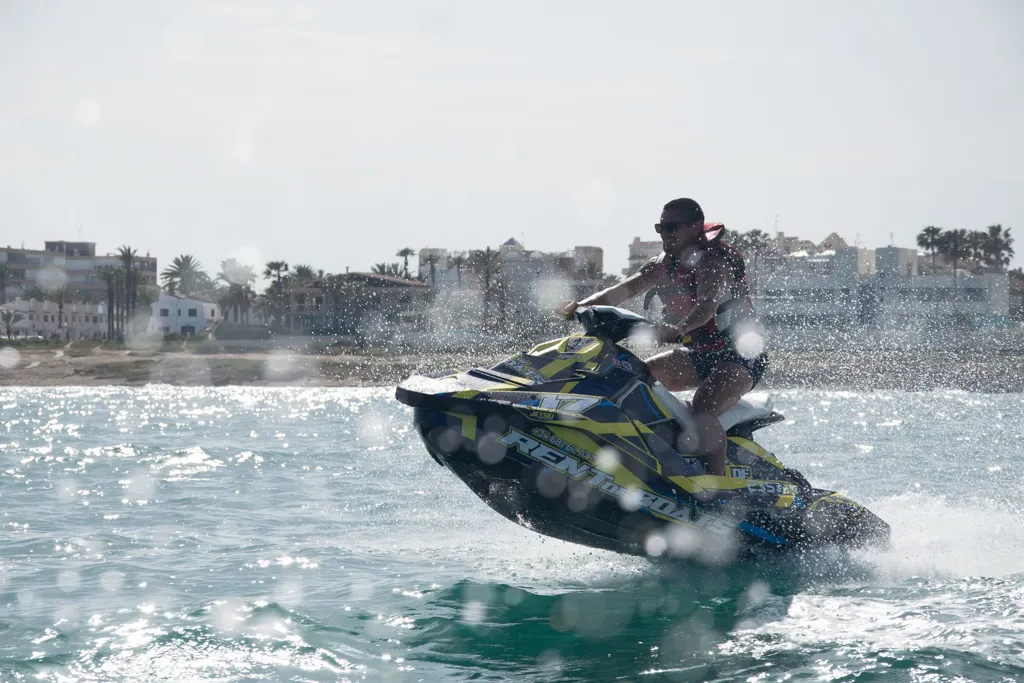 Sea-Doo Spark