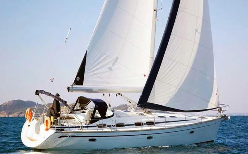 Bavaria 46 Cruiser