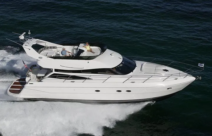 Neptunus Yachts 56 fly