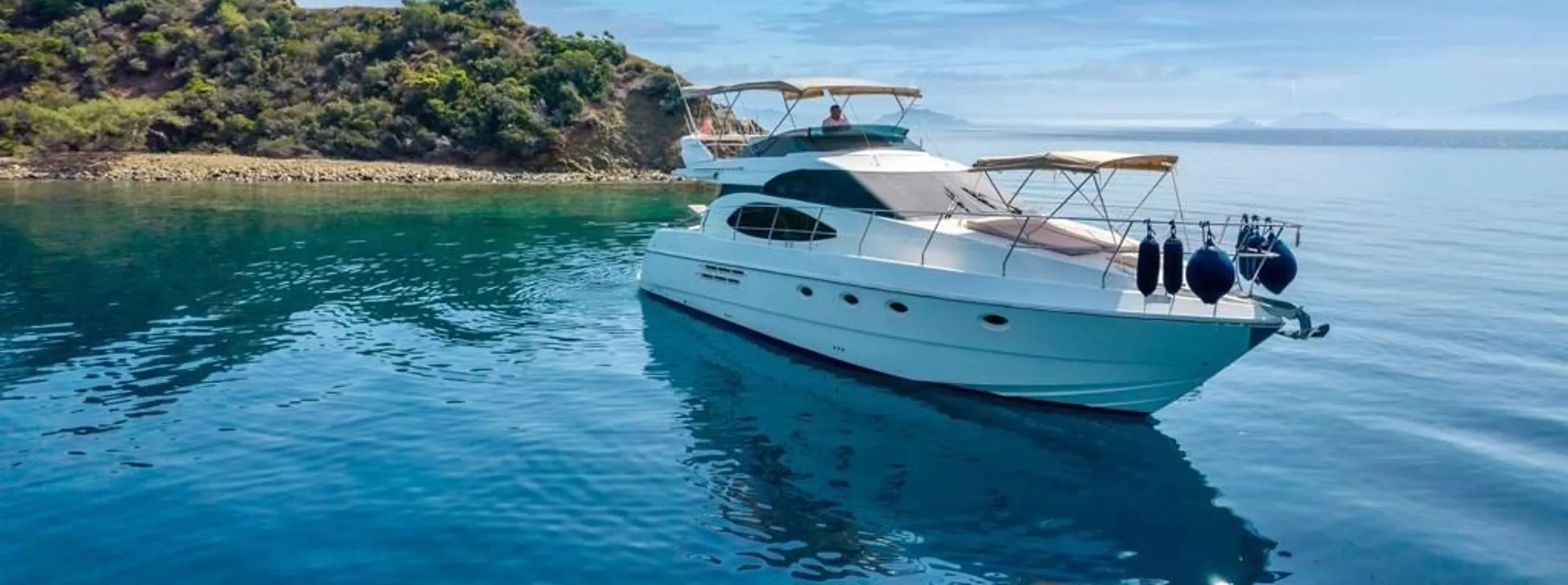 Azimut 52