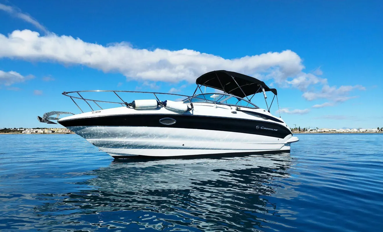 Crownline 250 CR