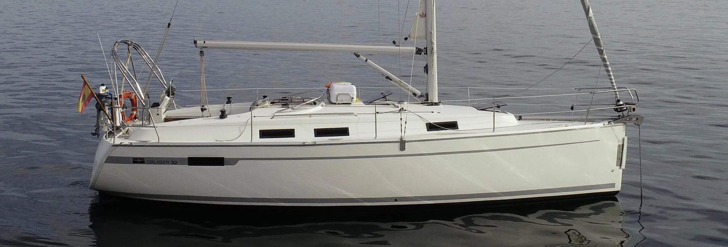 Bavaria 32 CRUISER