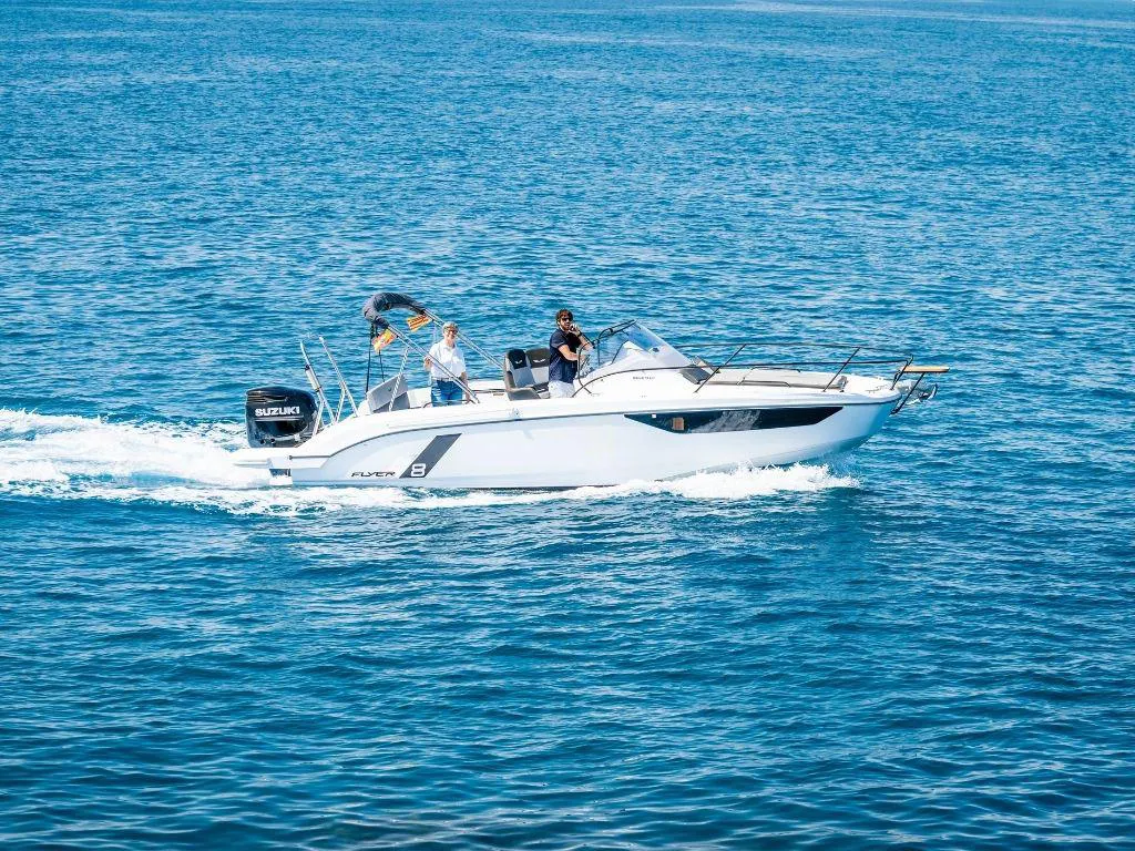 Beneteau Flyer 8