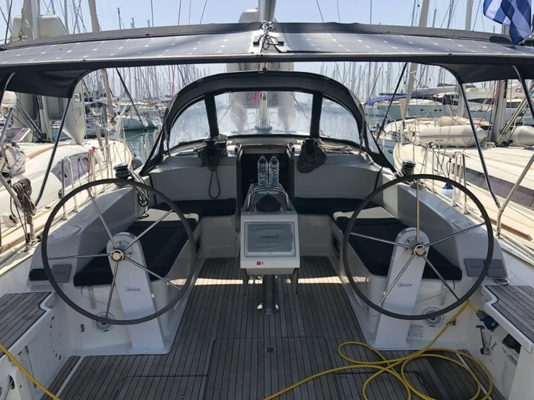 Bavaria Cruiser 46