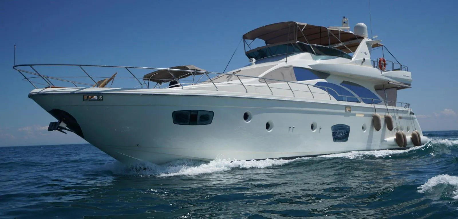 Azimut 75