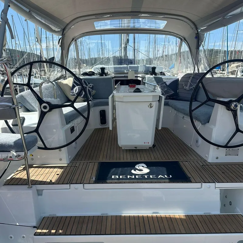 Beneteau Oceanis 40.1