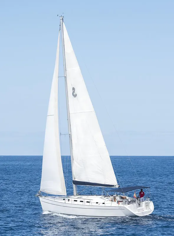 Beneteau Cyclades 50.5