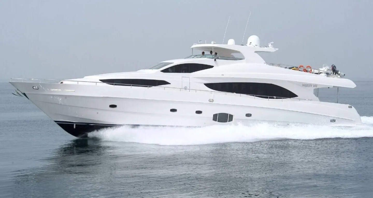 M/Y 79