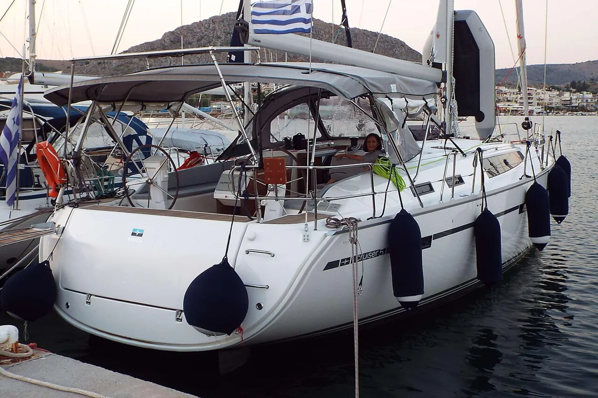 Bavaria 51