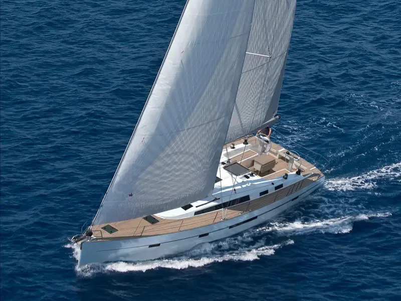 Bavaria Cruiser 56