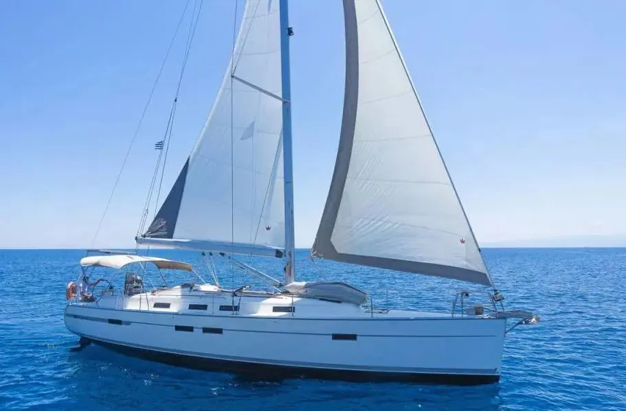 Bavaria Cruiser 45