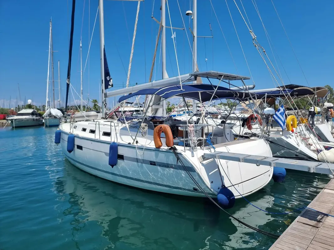 Bavaria 45 Cruiser