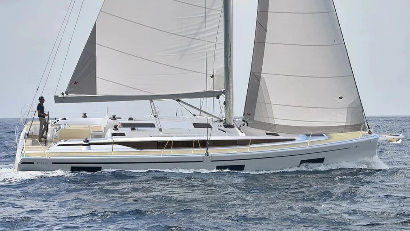 Bavaria C42