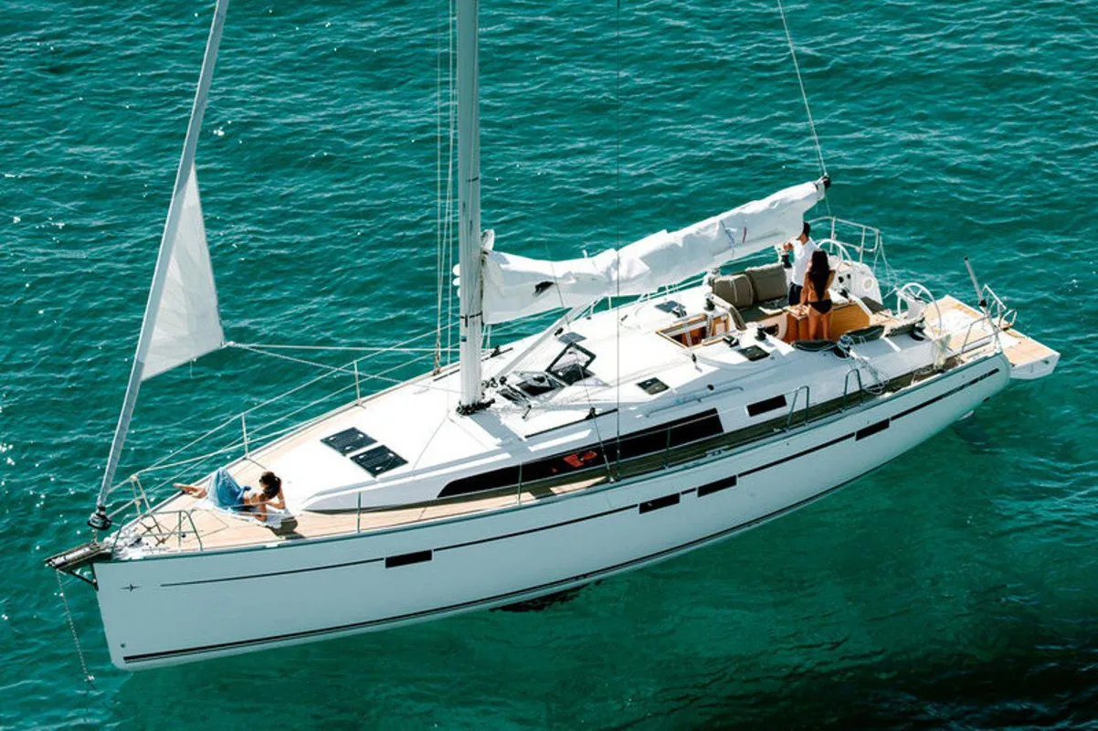 Bavaria Cruiser 46