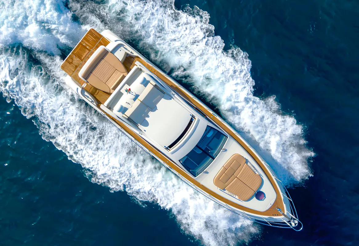 Azimut 62 Sport