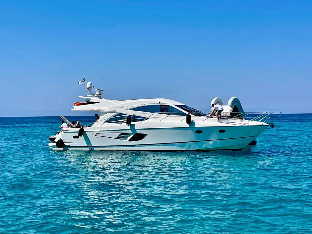 Galeon HT 53