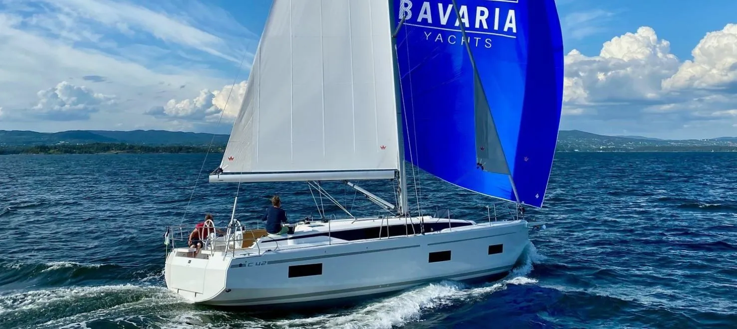 Bavaria C42