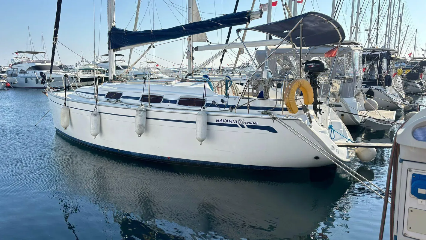 Bavaria 30 Cruiser