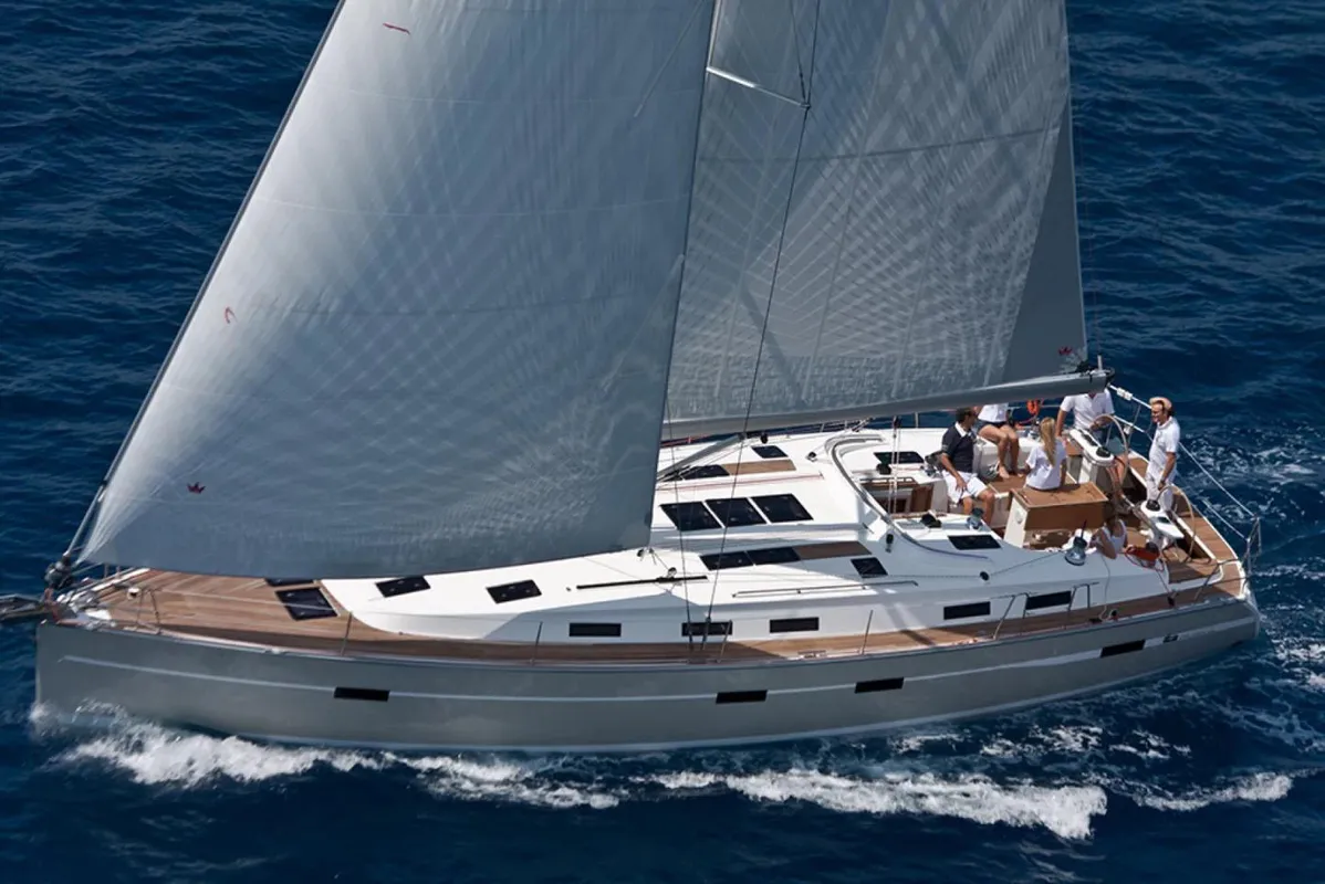 Bavaria 50 Cruiser