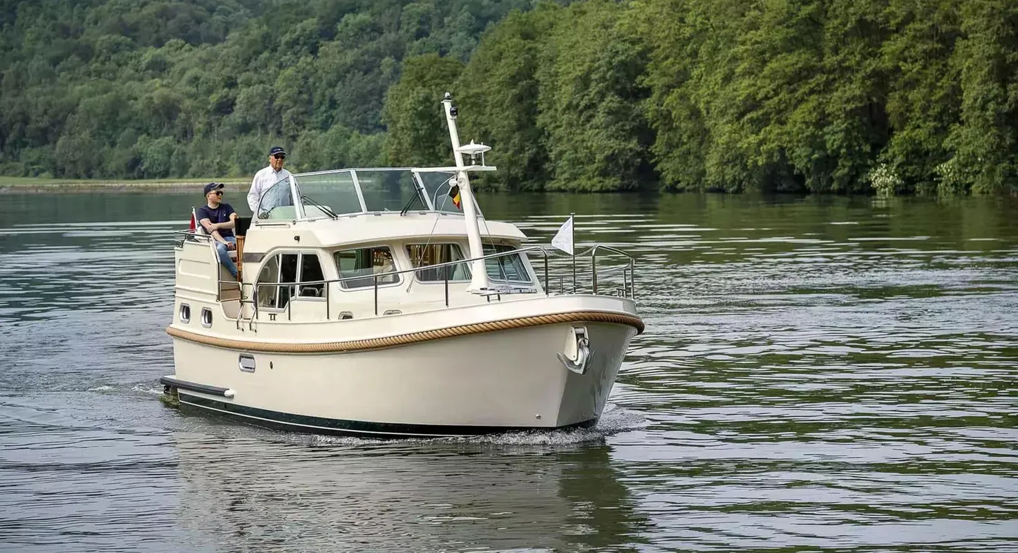 Linssen Grand Sturdy 30.0