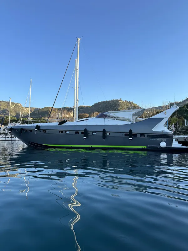 Mangusta 65