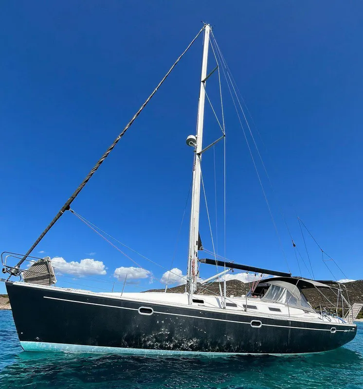 Elan 45