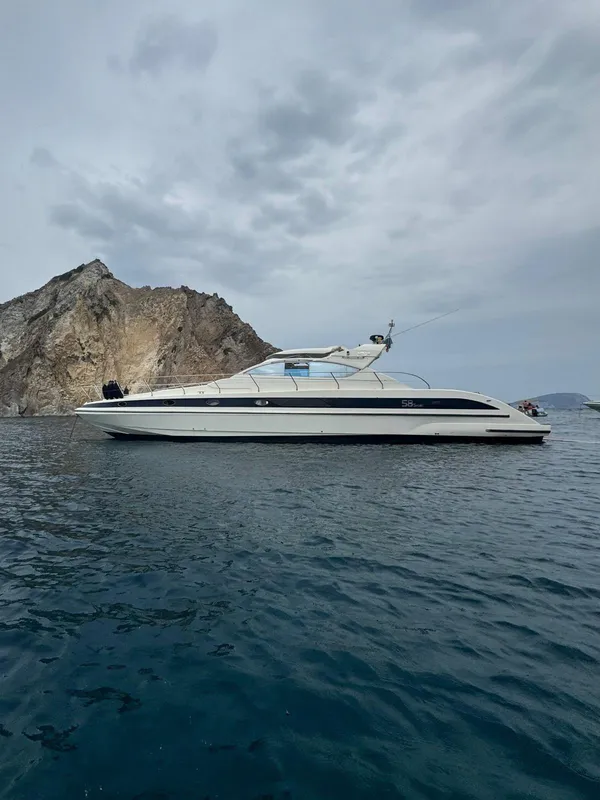 Conam 58 Sport HT