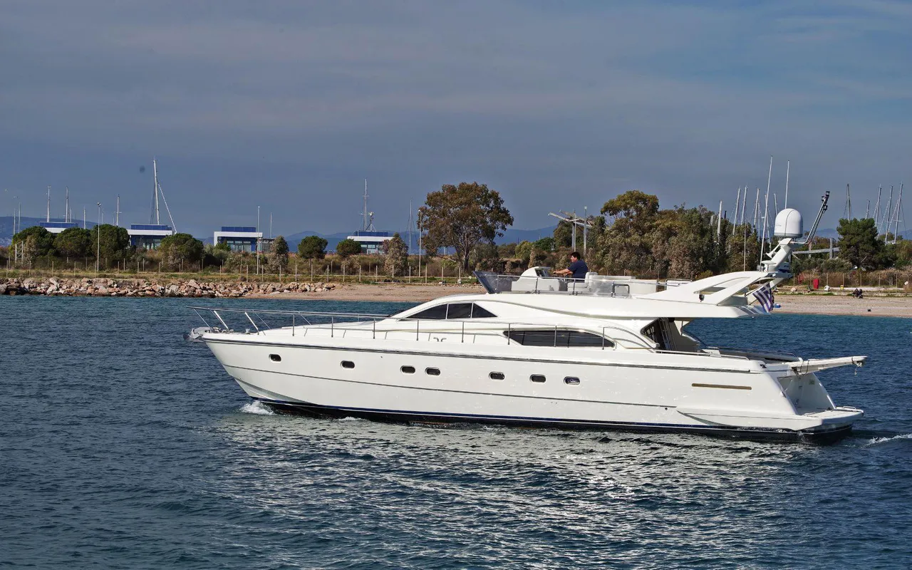 Ferretti 