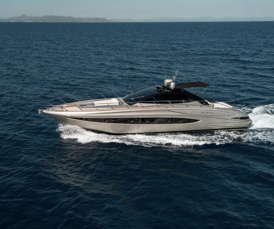 Riva Vertigo