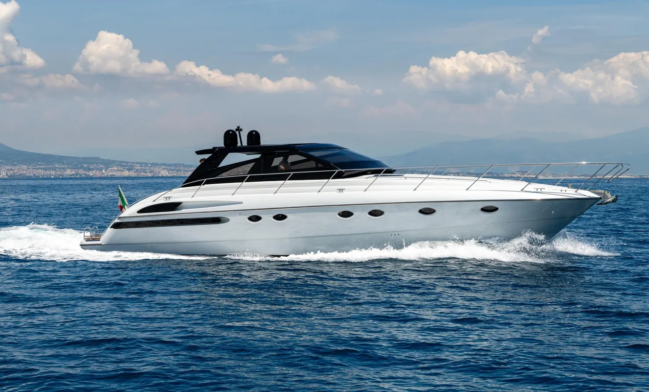 Princess Princess V55