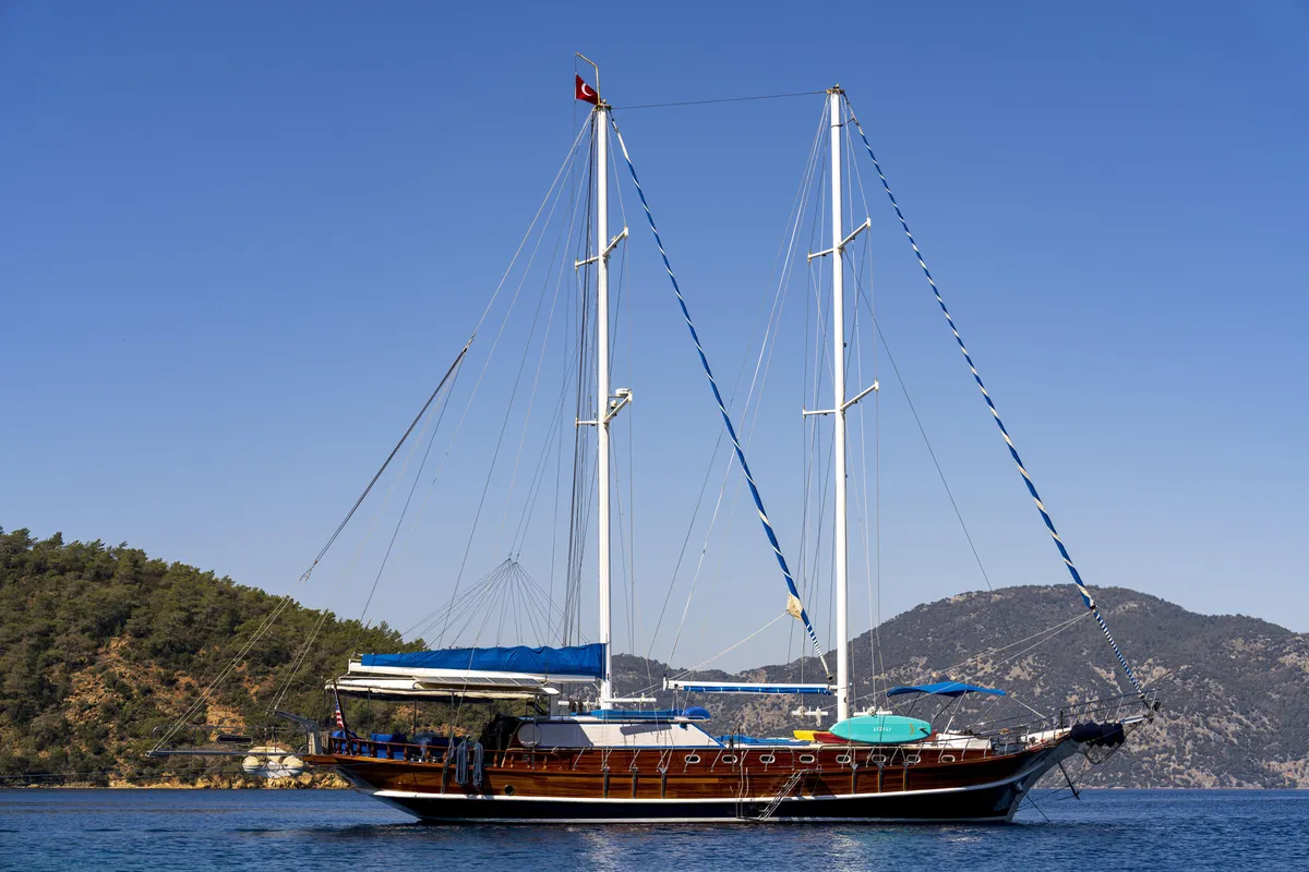 Gulet 72