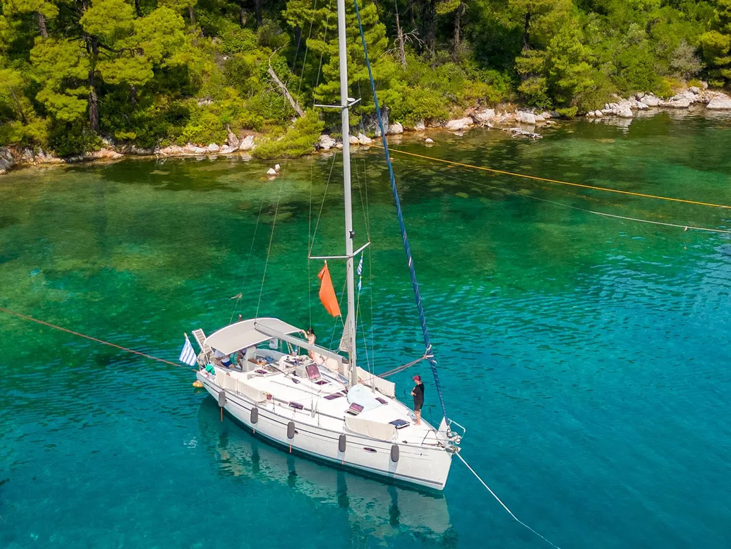 Bavaria 40 Cruiser