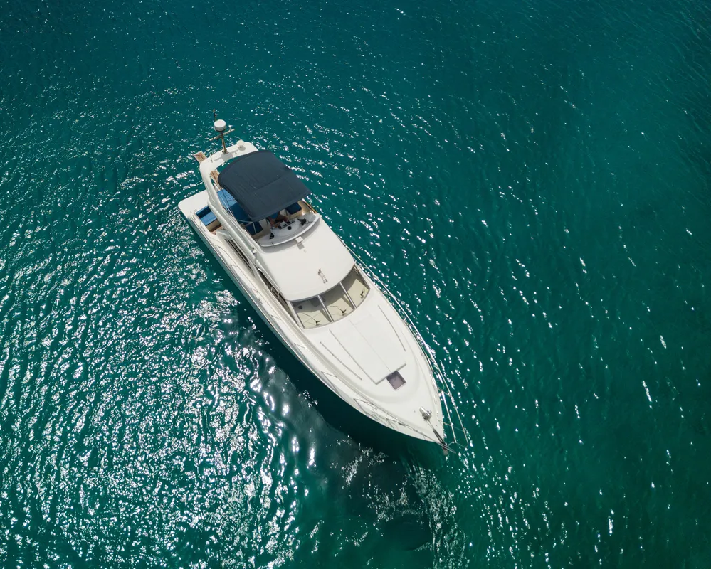 Princess 470