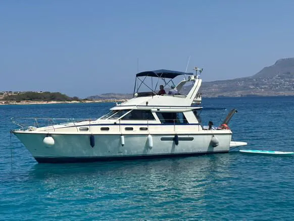 Princess 385 FLY
