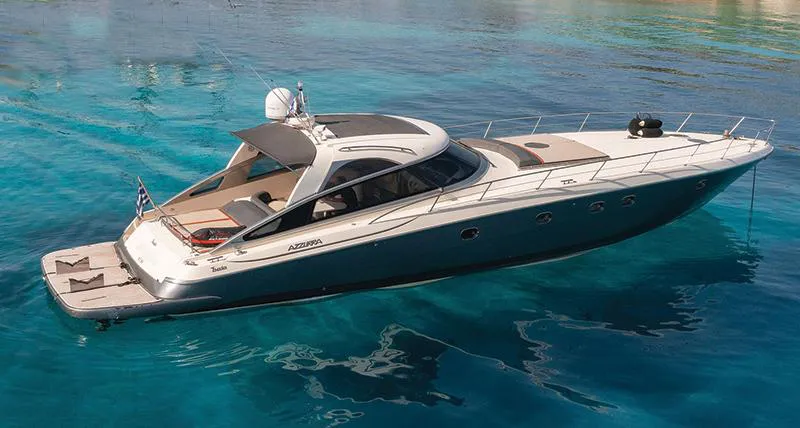 Baia  Azzura 63