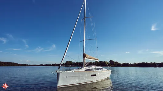 jenneau sun odyssey 319