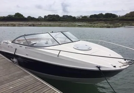 Bayliner 602