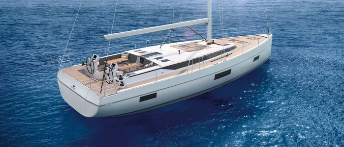 Bavaria C50