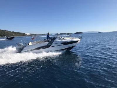 Beneteau Flyer 7.7. Sundeck