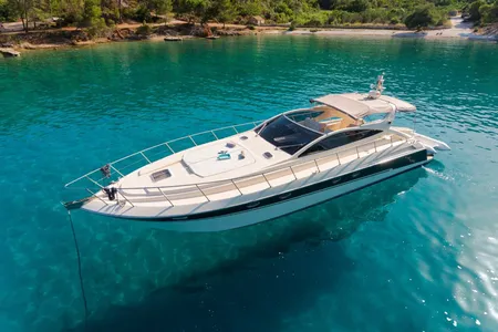 Motor 48 Split/Trogir