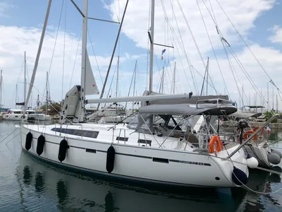 Bavaria 51 Cruiser 