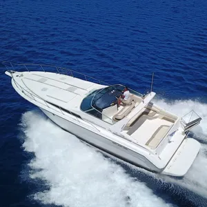 Sea Ray Sundancer 450