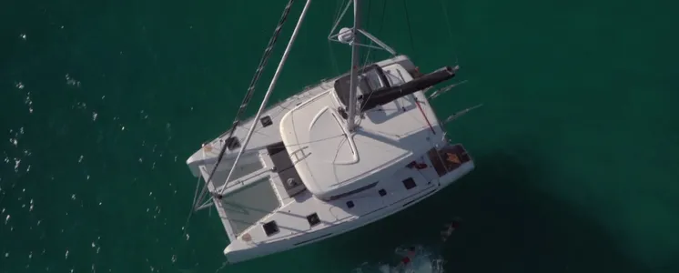 Lagoon 40
