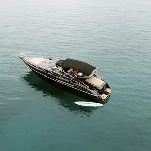 Cranchi 41 Motorboat