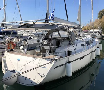 Bavaria Cruiser 46