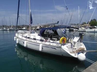 Bavaria 51 Cruiser