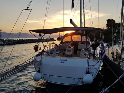 Bavaria 46 Cruiser