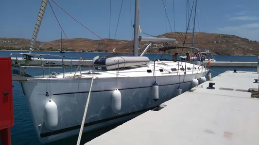 Beneteau cyclades