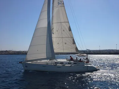 Bavaria 44 