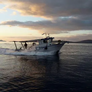 Lefkada fishing